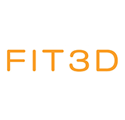 FIT3D LOGO