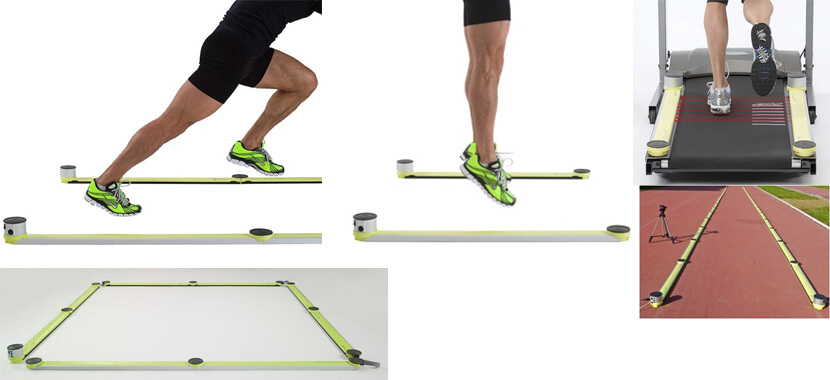 Optojump Next - Gait Analysis