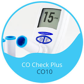 CO-Check-Plus