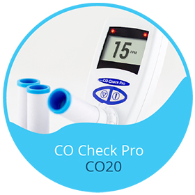 CO-Check-Pro