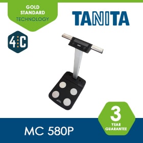 Λιπομετρητής Tanita MC 580