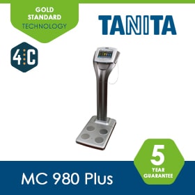 Tanita MC 980 MA